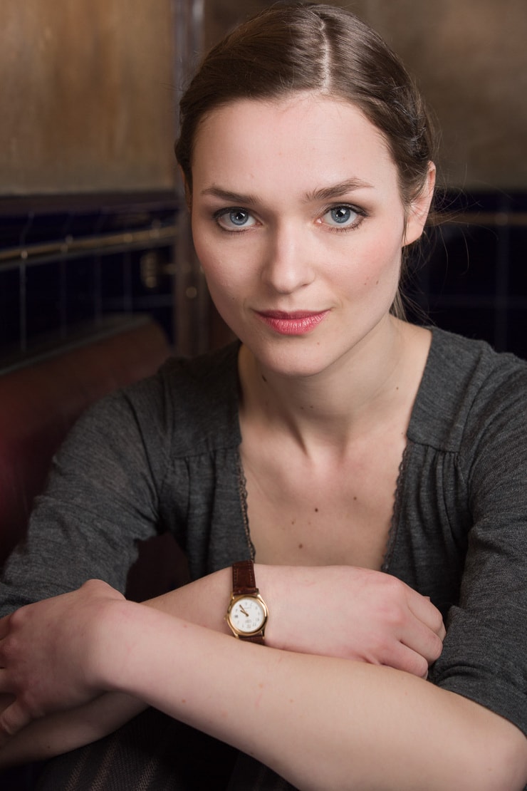 Josephin Busch