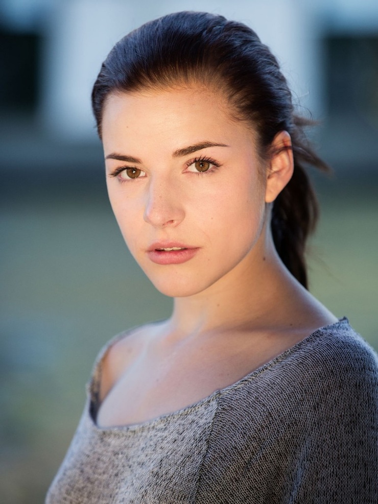 Kiara Brunken Kiara Brunken