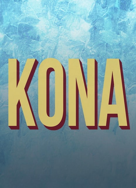 Kona