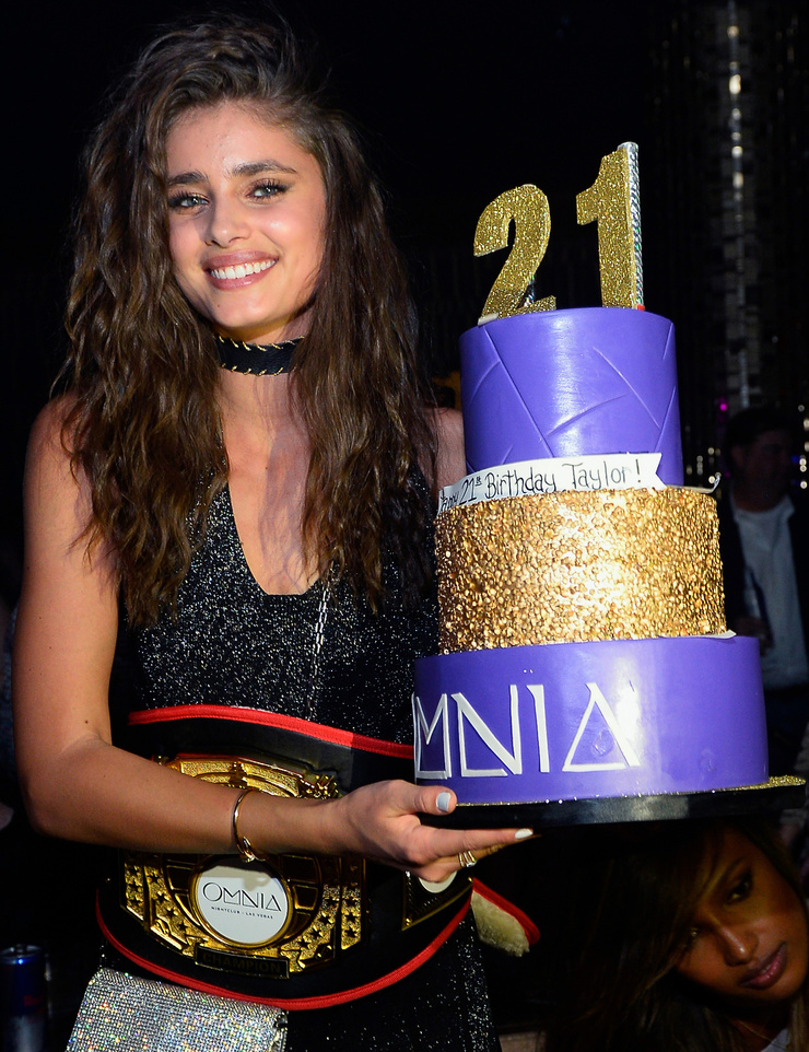 Taylor Marie Hill Taylor Marie Hill