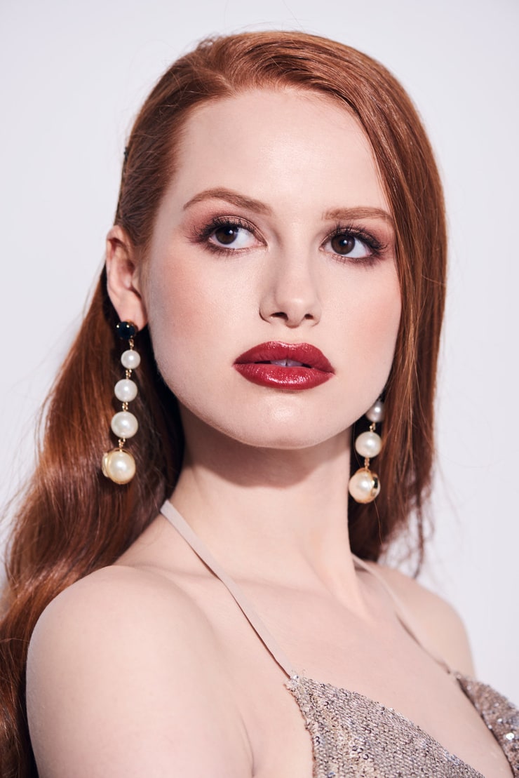 Madelaine Petsch Madelaine Petsch