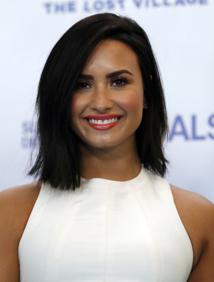 Demi Lovato Demi Lovato
