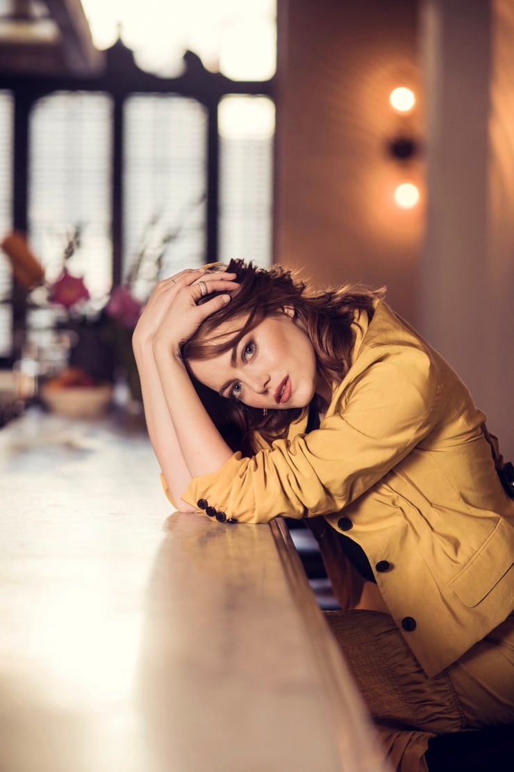 Emma Stone Emma Stone