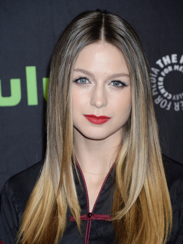 Picture of Melissa Benoist