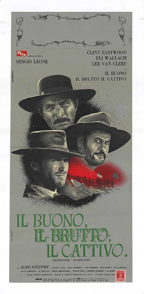 The Good, the Bad and the Ugly