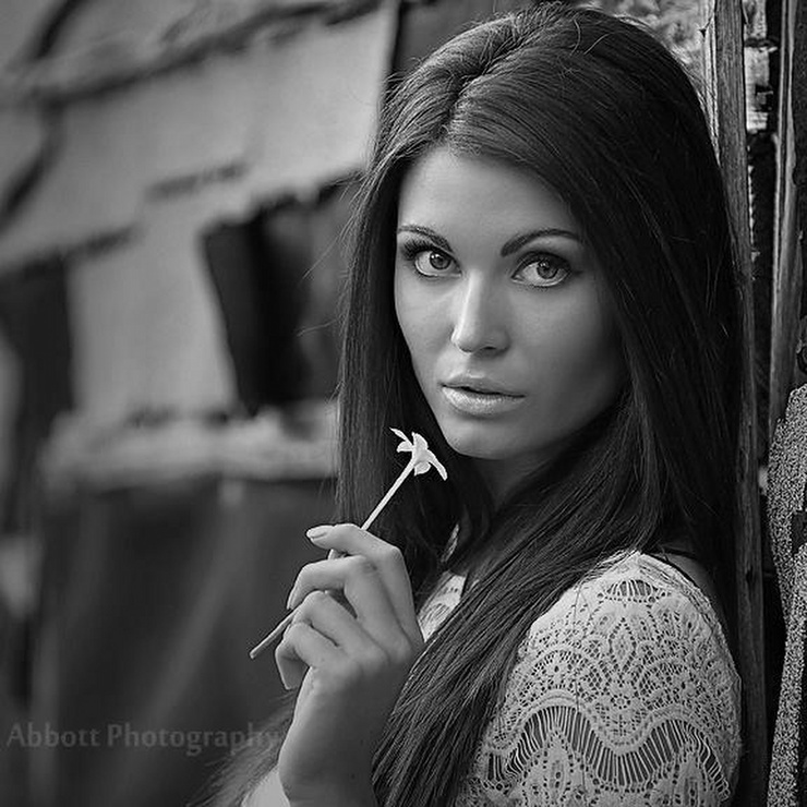 Sarah Savage