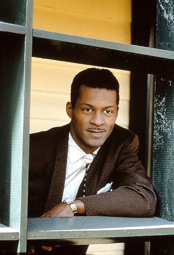 Chuck Berry Chuck Berry