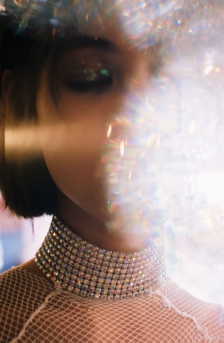 Kiko Mizuhara