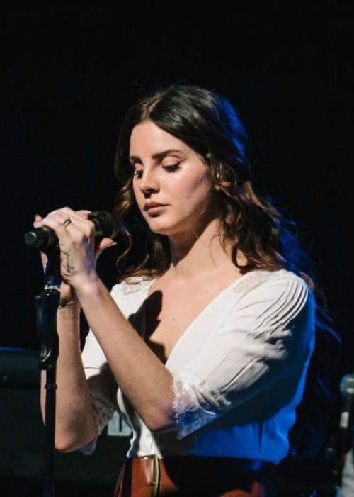 Lana Del Rey