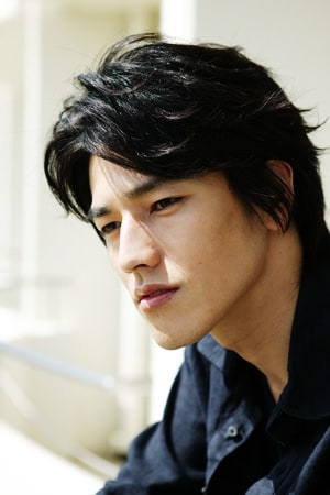 Jun Kaname Jun Kaname