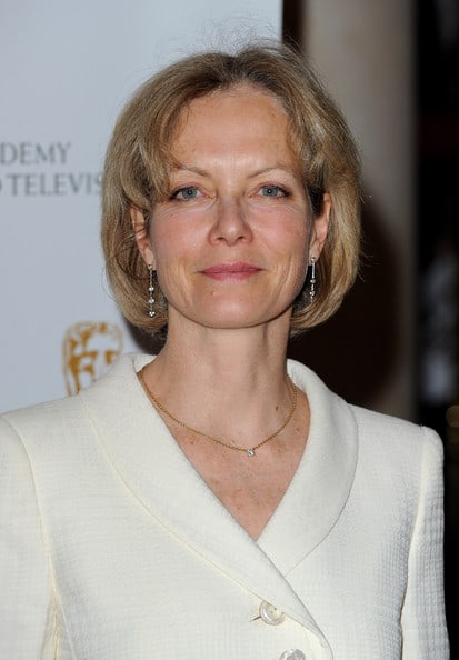 Jenny Seagrove