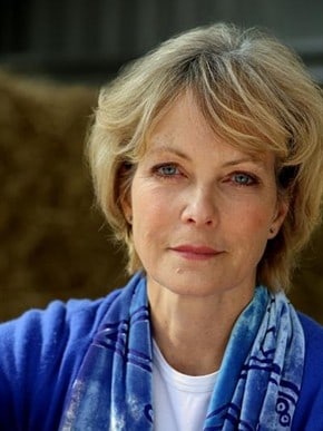 Jenny Seagrove