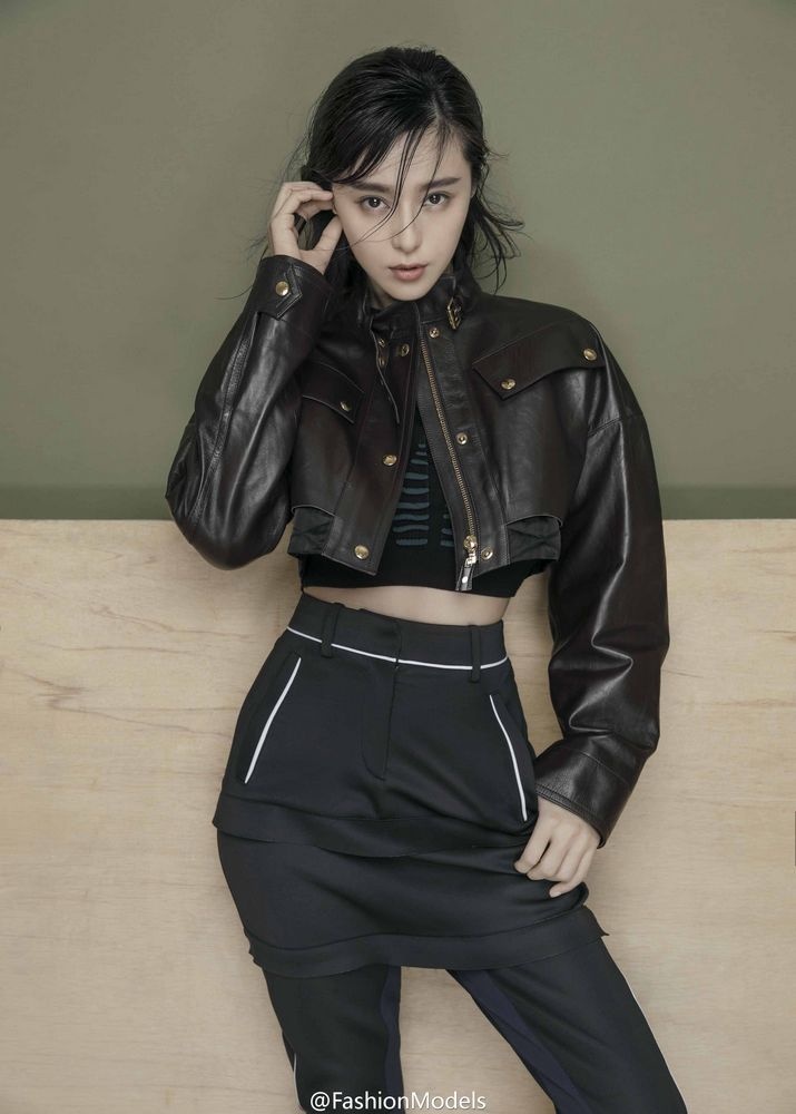 Bingbing Fan