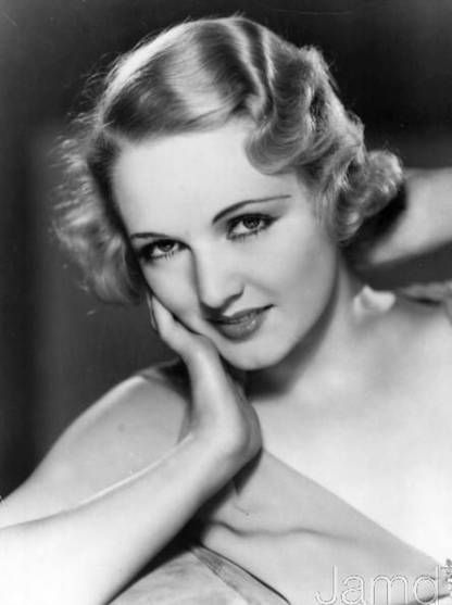 Virginia Cherrill Virginia Cherrill