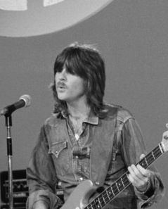 Randy Meisner