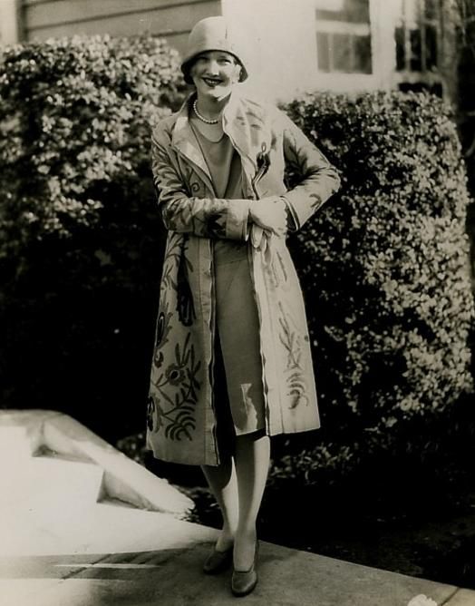 Virginia Cherrill Virginia Cherrill