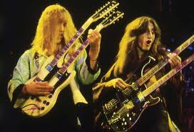 Geddy Lee