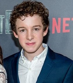 Louis Hynes