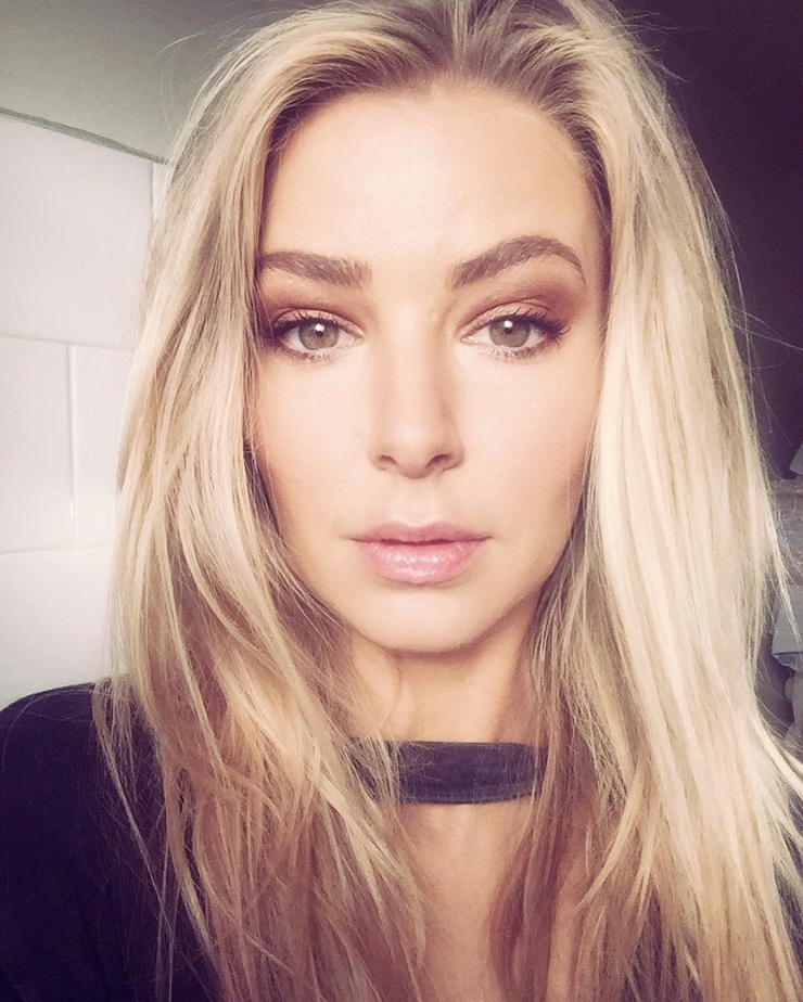 Ariana Madix