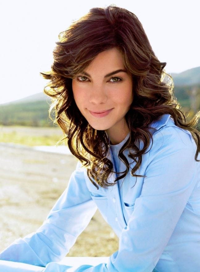 Michelle Monaghan