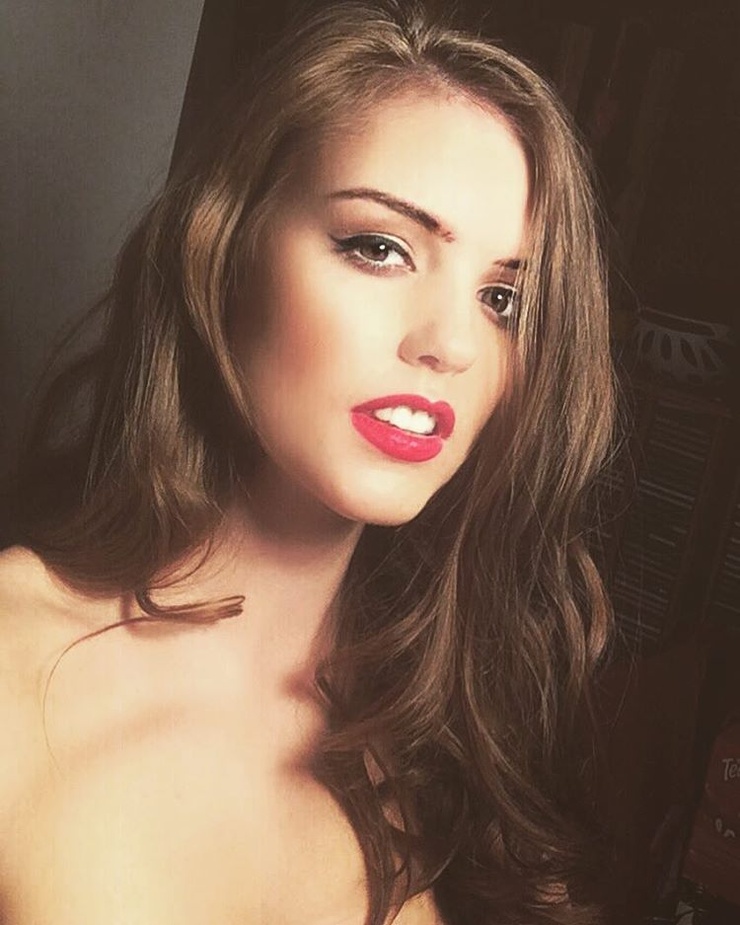 Rosie Danvers