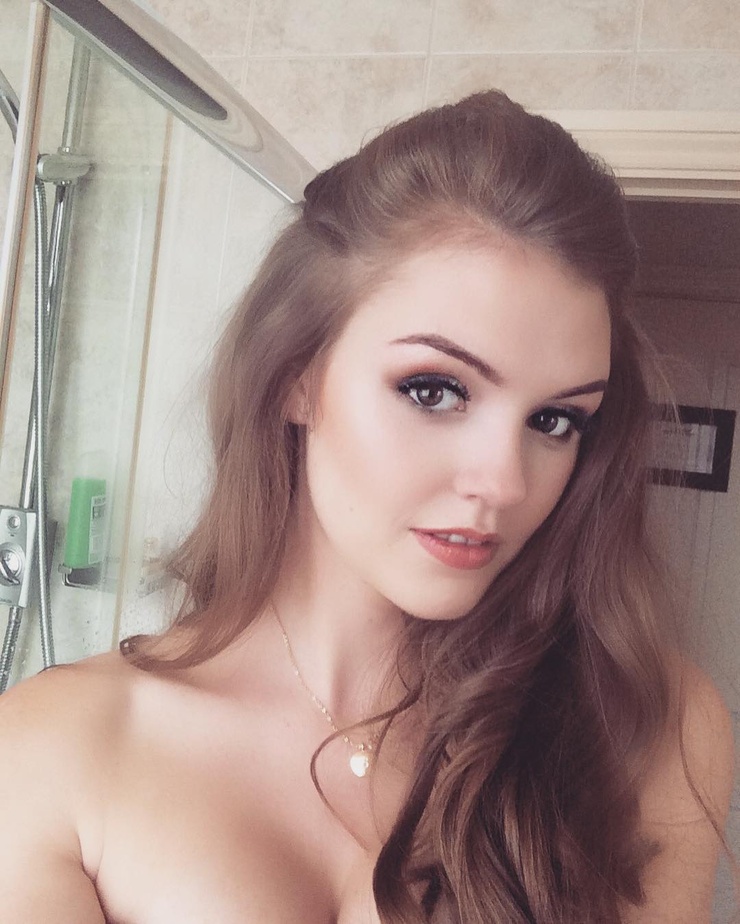 Rosie Danvers