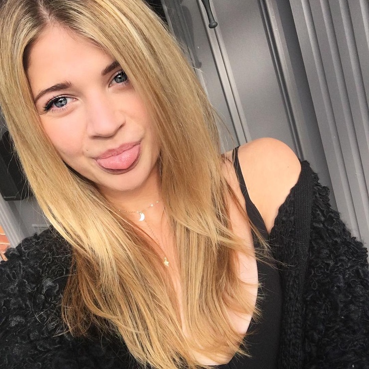 Sarah Fisher