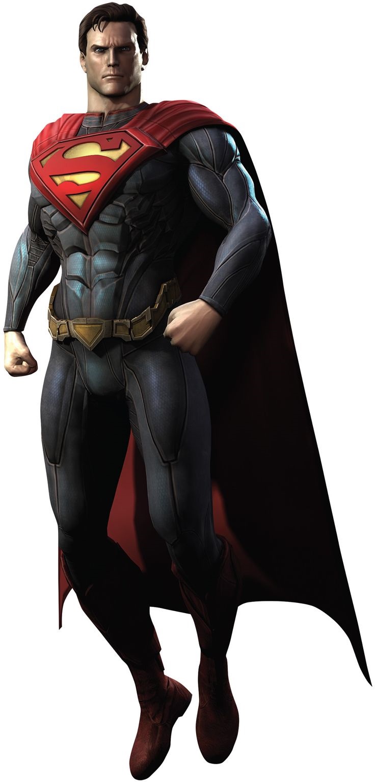 Superman