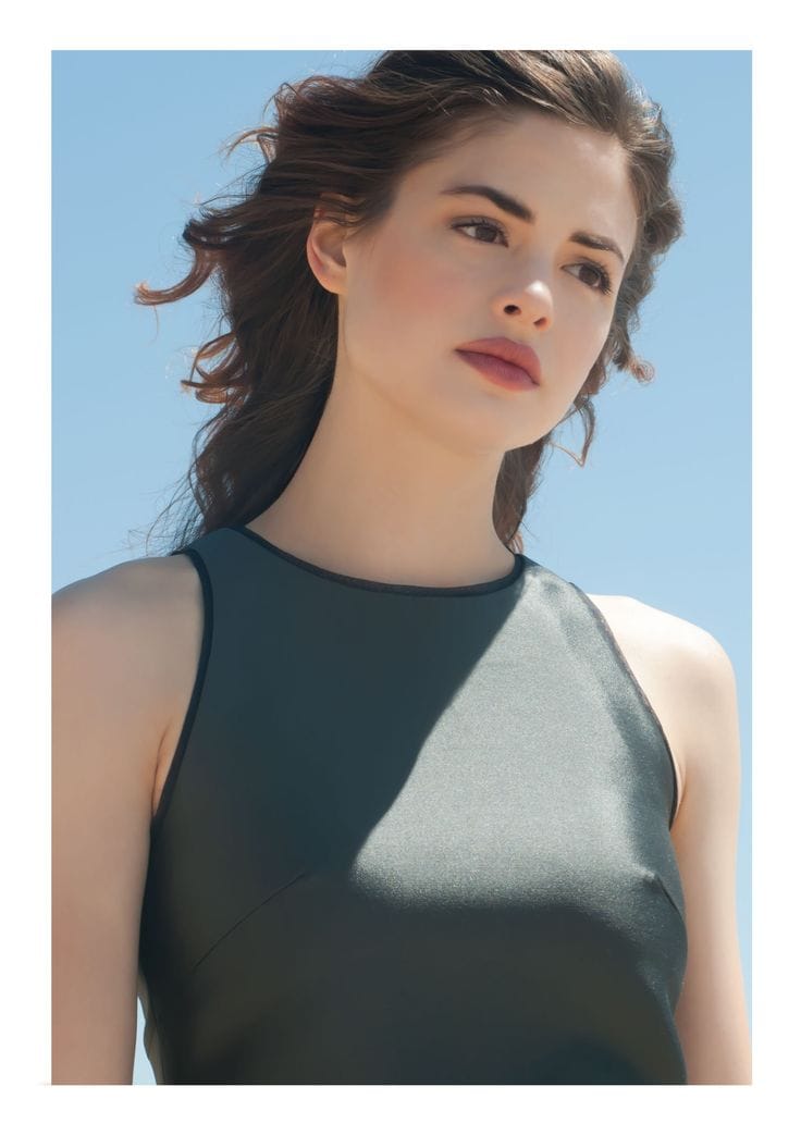 Conor Leslie