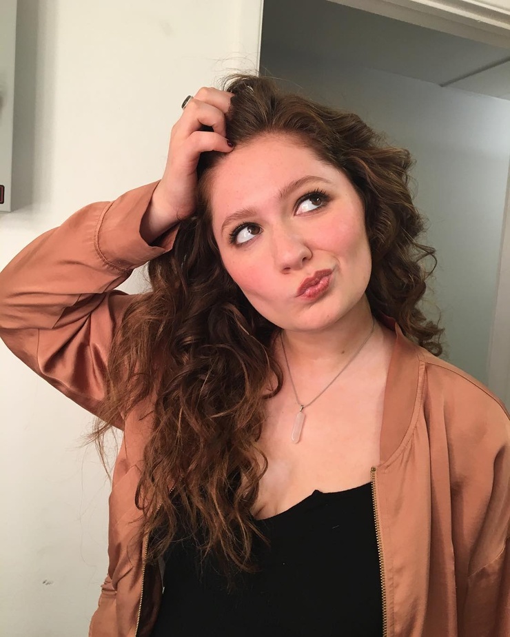 Emma Kenney Emma Kenney