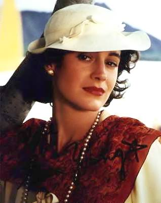 Sean Young Sean Young