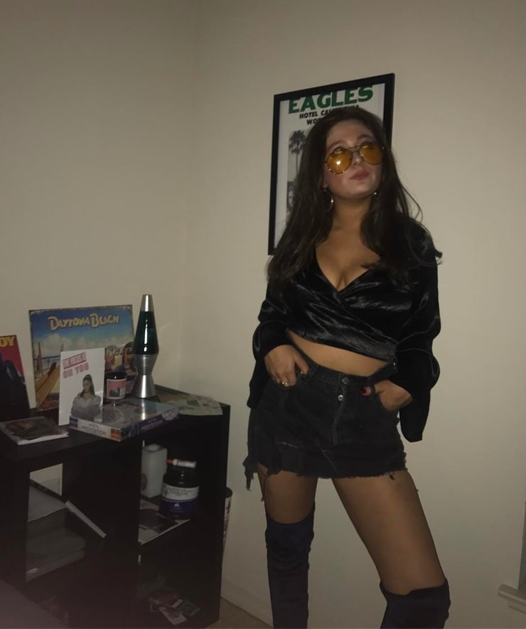 Emma Kenney Emma Kenney