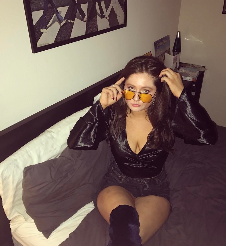 Emma Kenney Emma Kenney