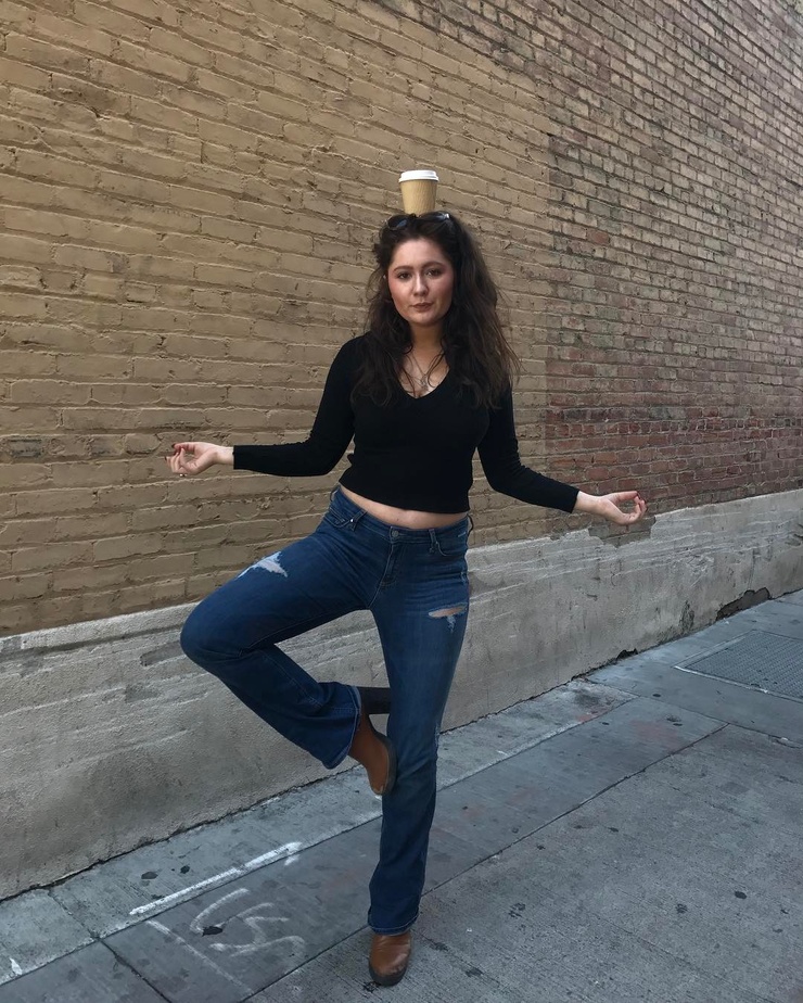 Emma Kenney