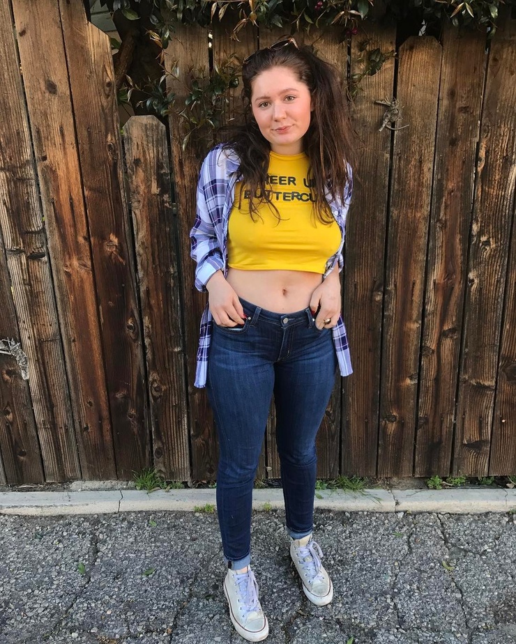 Emma Kenney