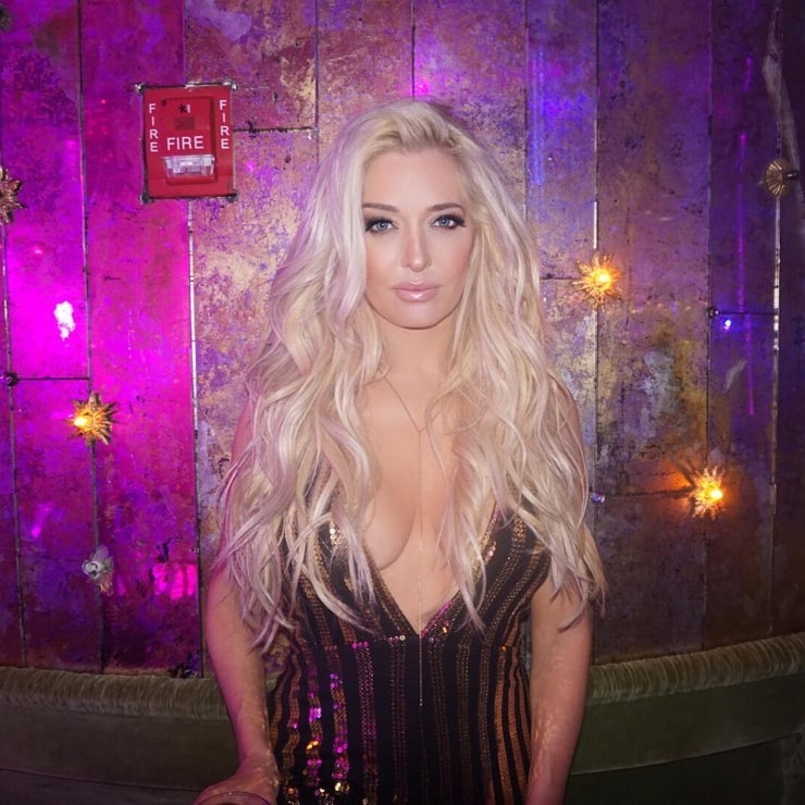 Erika Jayne