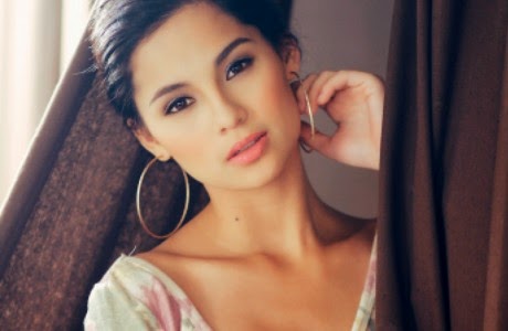 Jasmine Curtis
