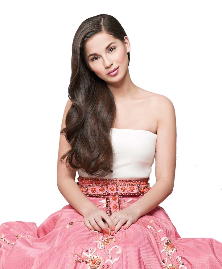 Jasmine Curtis