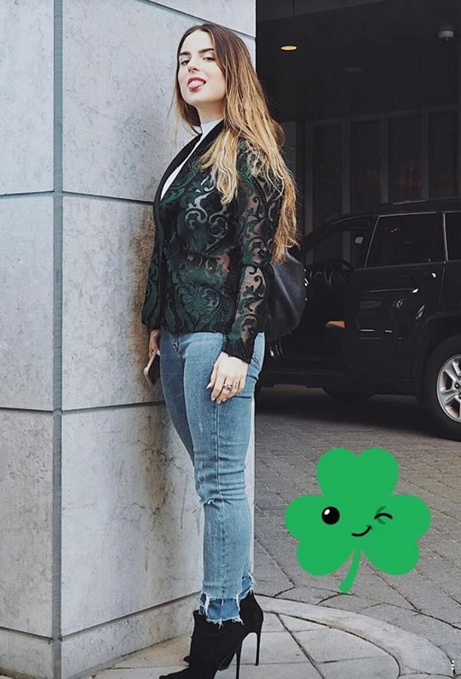 Joanna 'JoJo' Levesque