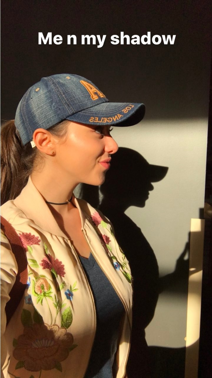 Kira Kosarin