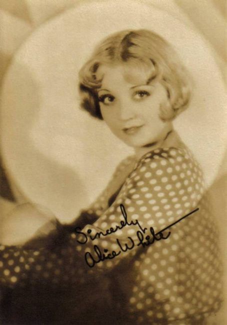 Alice White