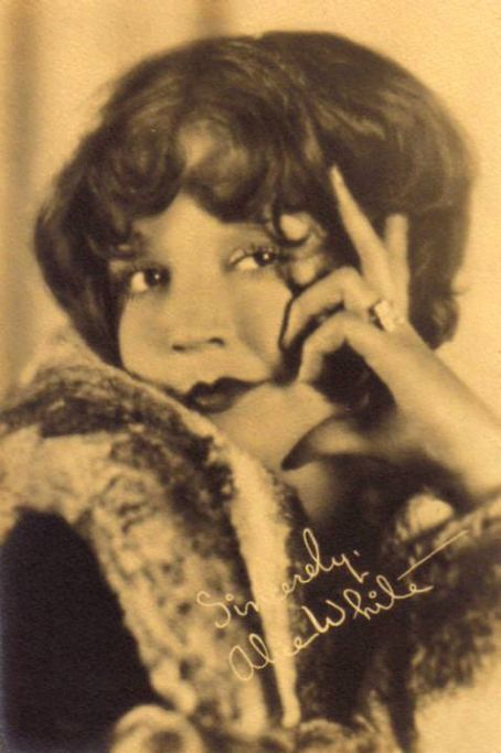 Alice White