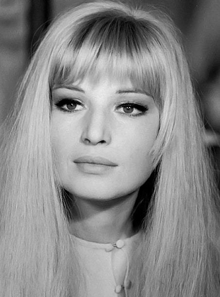 Monica Vitti