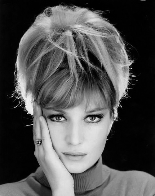 Monica Vitti