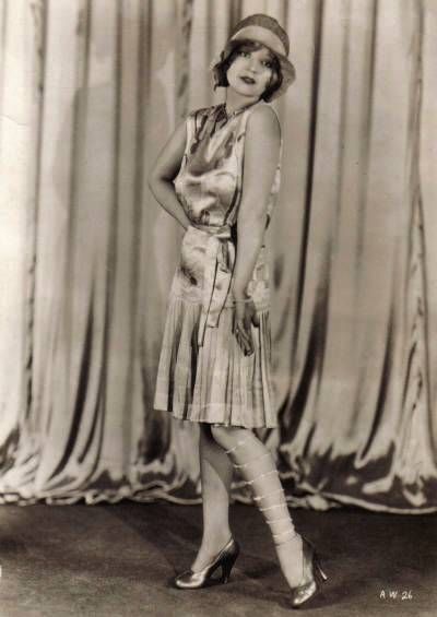 Alice White Alice White
