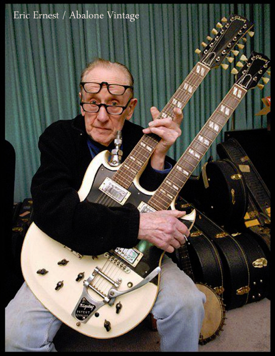 Les Paul Les Paul