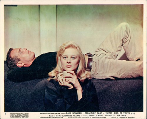 Shirley Knight