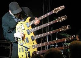 Rick Nielsen