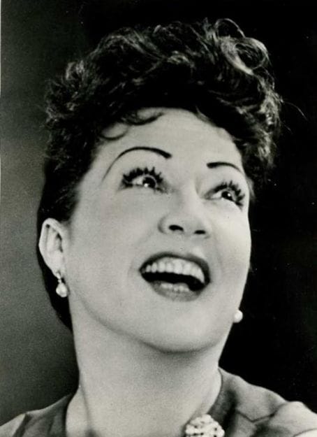 Image of Ethel Merman