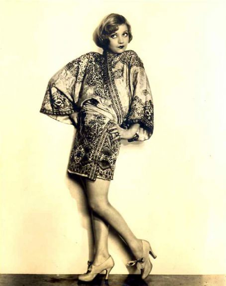 Alice White Alice White